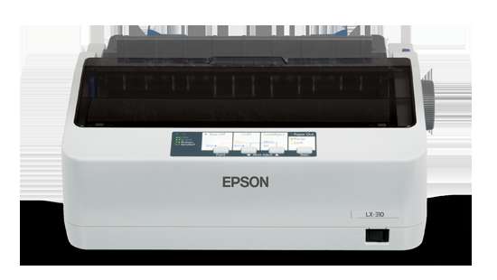 EPSON LX310 DOT MATRIX PRINTER