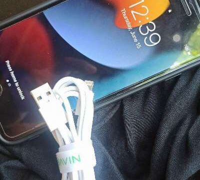Apple iPhone 7 PLUS 256GB Factory Unlocked