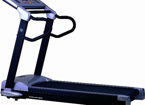 Proteus IMT-7000 Treadmill