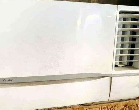 CARRIER ICOOL AIRCON 1.5 HP