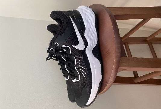 Nike shoes US10 Size Black
