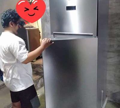 2nd Hand Beko Inverter Refrigerator